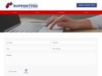 Request A Quote Today - IT Support and business consultant