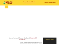 Surprise Locksmith Service- Call Now: 602-687-1377