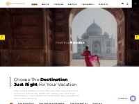 Surya Reisedienst   Best Travel Agency India