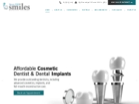 Dentist | Implants | Invisalign Swan Hill - Swan Hill Smiles