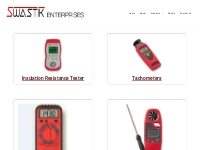 Best Amprobe Products Supplier   Dealer in India