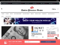 Swiss Finance News