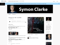 Songs for the Last Act | Symon Clarke