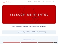 Rakuten Symphony | Telecom Reinvented