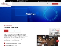 IT Solution provider | Web Design & Development Indore | IT Company In