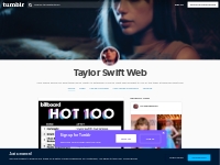 Taylor Swift Web