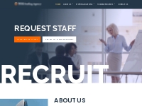 Staffing Agency | Employment agency | Recruitment Agency
