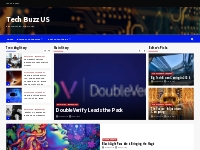 Tech Buzz US - Premium Tech Articles