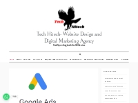 HOME - Tech Hitech- Website Design and Digital Marketing Agency