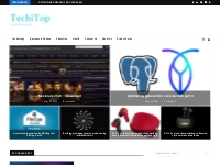Techitop - Top Technology updates