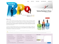 India Web Design Brand Development Product Promotion Company