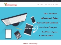 Technostrings Inc.   Website Design | Web Design Canada | Web Design C