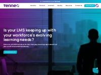 Enterprise LMS for Corporate Learning