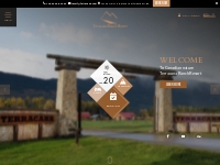   	Home |  Terracana Ranch Resort | Voted #1 snowmobile & ATV resort i