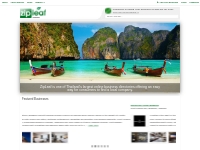 Thailand Business Directory