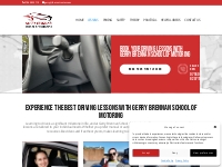 Driving Lessons Glasgow | Gerry Brennan - Driving Instructor