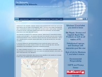 The Webworks - Welcome to The Webworks