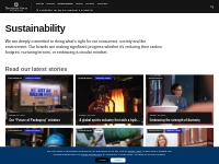Sustainability | The Absolut Group
