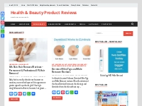 Skin   Beauty Archives - Health   Beauty Product Reviews
