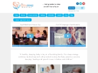 The Baby Sleep Doctor | Helping babies to sleep and families to flouri