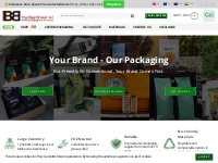 Sustainable Packaging Solutions - The Bag Broker Australia