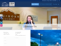 Montana Hotels   Resorts | Big Horn Resort Billings, MT