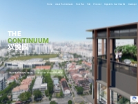 The Continuum 双悦园 | Freehold Living at its Best | More Info