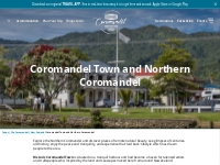 Visit Coromandel Town | Accommodation   things to do | The Coromandel