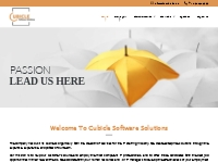 Cubicle Software Solutions