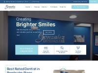 Pembroke Pines Dentist | Gonzalez Dental Care