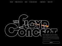 The Floyd Concept LLC - Pink Floyd Tribute, Music Concert