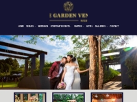 Affordable Outdoor Wedding Venue Johannesburg South Africa