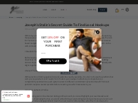 Joseph s Stalin s Secret Guide To Find Local Hookups - The Grass Court