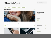 The-Hub-Spot