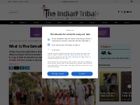 What Is The Sarna Religion Code All About? - The Indian Tribal