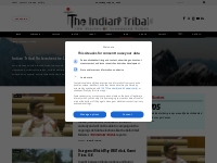 Latest News   updates | The Indian Tribal News