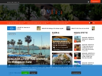 The Málaga Food Guide - First for Málaga Food News ...