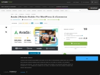 Avada | Website Builder For WordPress   WooCommerce by ThemeFusion