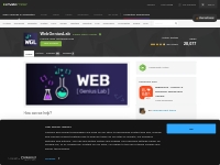 WebGeniusLab s profile on ThemeForest