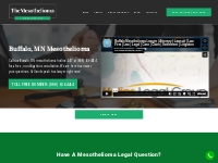 Buffalo, MN Mesothelioma Legal Question - Injury and Accident Lawyer