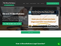 Elwood, IN Mesothelioma Legal Questions? Call now! - Injury and Accide
