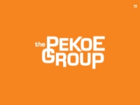 Home - The Pekoe Group