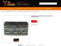 IS200TSVCH1A Refurbished | Order Now | The Phoenix Controls