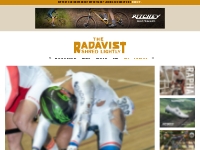 Track Cycling: World Cup Coverage | The Radavist | A group of individu