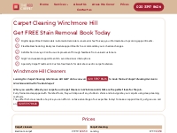 Rug Cleaning in Winchmore Hill, N21 | Huge Discount!