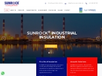 #1 Industrial, Commercial, Residential Insulation Providers-SunRock