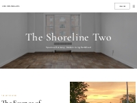 The Shoreline Two - The Shoreline New Rochelle