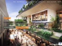 TMW Maxwell: Discover Premier City Living By Maxwell MRT