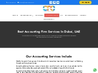 Get Bookkeeping And Accounting | Best Accounting Firm In UAE