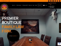 Phoenix Family Law Firm | Divorce Attorney in Arizona